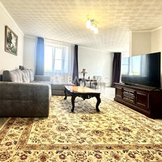 Квартира 148,6 м², 3-комнатная - изображение 4