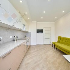 Квартира 61,1 м², 2-комнатная - изображение 2