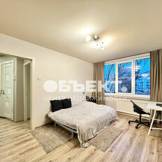Квартира 29,4 м², 1-комнатная - изображение 5