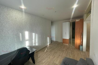 24 м², квартира-студия 18 000 ₽ в месяц - изображение 45