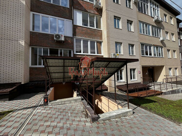 23,9 м², квартира-студия 5 907 308 ₽ - изображение 63