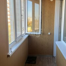 Квартира 59,5 м², 2-комнатная - изображение 4