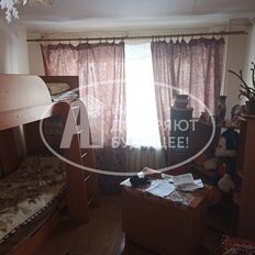 Квартира 30,1 м², 1-комнатная - изображение 5