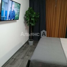 Квартира 30,1 м², 1-комнатная - изображение 5