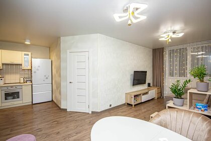 Купить трехкомнатную квартиру площадью 50 кв.м. в районе Центральный в Санкт-Петербурге и ЛО - изображение 3