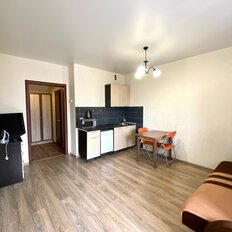 Квартира 23,9 м², студия - изображение 3