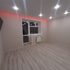 Квартира 27,8 м², студия - изображение 4