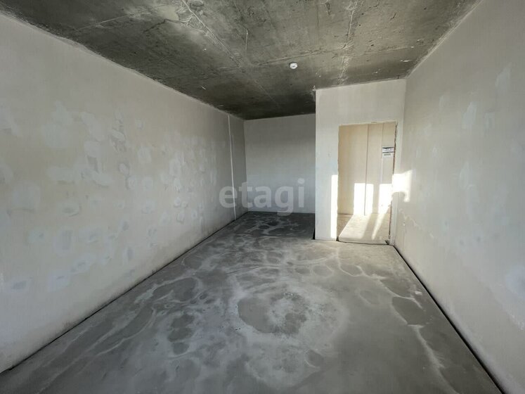 45,5 м², 1-комнатная квартира 5 100 000 ₽ - изображение 1