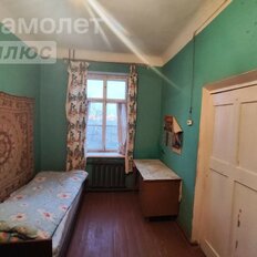 Квартира 44,9 м², 2-комнатная - изображение 3