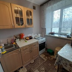 Квартира 32,8 м², 1-комнатная - изображение 1