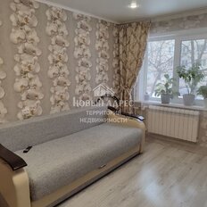 Квартира 29,8 м², 1-комнатная - изображение 5