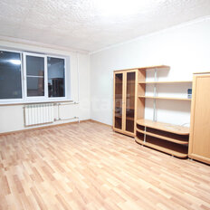 Квартира 35,8 м², 1-комнатная - изображение 3