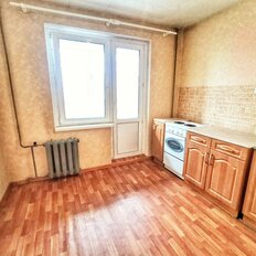 Квартира 32,6 м², 1-комнатная - изображение 1