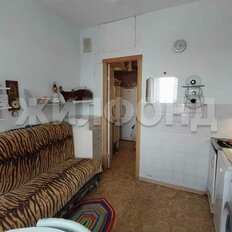 Квартира 49,8 м², 2-комнатная - изображение 3