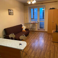 Квартира 26,6 м², студия - изображение 2