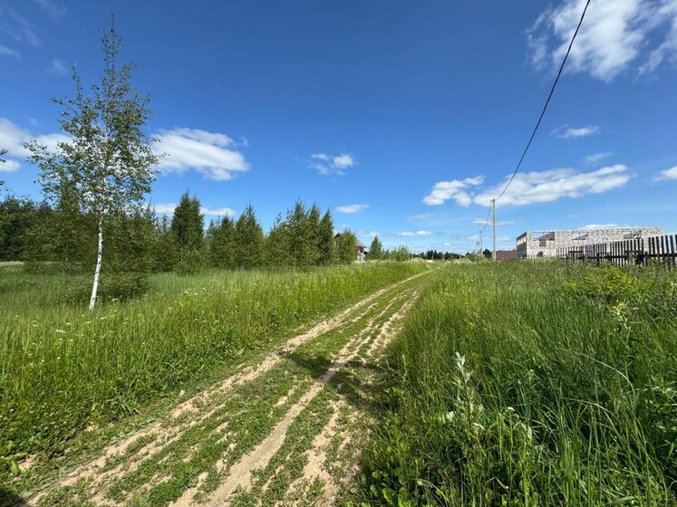 11,3 сотки, участок 690 000 ₽ - изображение 48