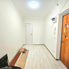 Квартира 29,9 м², студия - изображение 4