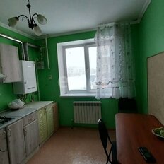 Квартира 35 м², 1-комнатная - изображение 3