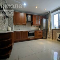 Квартира 54,1 м², 1-комнатная - изображение 3