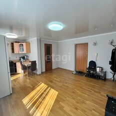 Квартира 38,3 м², 1-комнатная - изображение 4