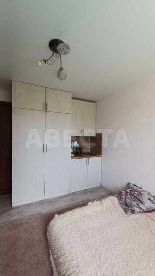 12,8 м², комната 1 350 000 ₽ - изображение 65
