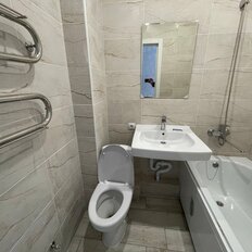 Квартира 19,5 м², 1-комнатная - изображение 5