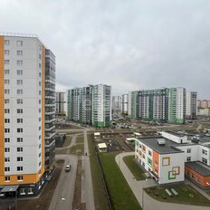 Квартира 53,5 м², 2-комнатная - изображение 3