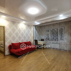 Квартира 41,9 м², 1-комнатная - изображение 4