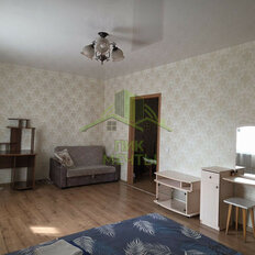 Квартира 41 м², 1-комнатная - изображение 1