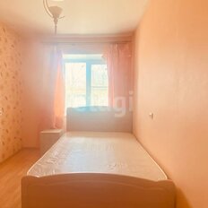 Квартира 39,9 м², 2-комнатная - изображение 3