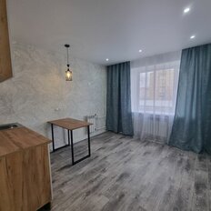 Квартира 17,8 м², студия - изображение 4