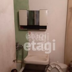 Квартира 30,6 м², 1-комнатная - изображение 3