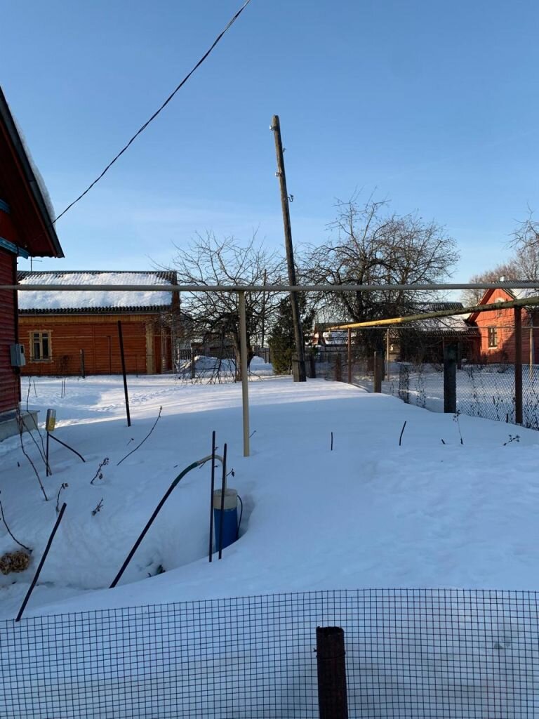 Дом 60 м² в Тейково — фото 20 из 25