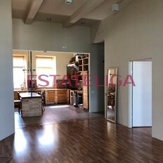 Квартира 125,4 м², 5-комнатная - изображение 4