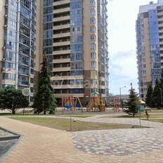 Квартира 45,4 м², 1-комнатная - изображение 2