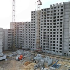 Квартира 68,3 м², 2-комнатная - изображение 3