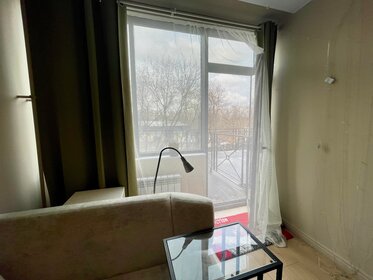 Купить однокомнатную квартиру в микрорайоне «Зеленая околица» в Москве и МО - изображение 7