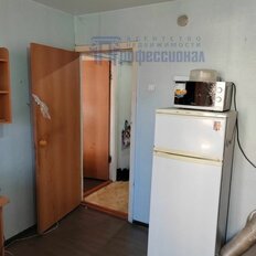 Квартира 34,1 м², 2-комнатная - изображение 5