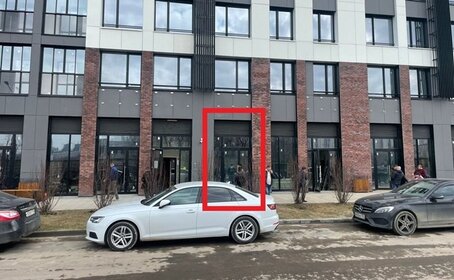 72 м², торговое помещение 288 000 ₽ в месяц - изображение 57