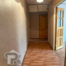 Квартира 59,8 м², 3-комнатная - изображение 1