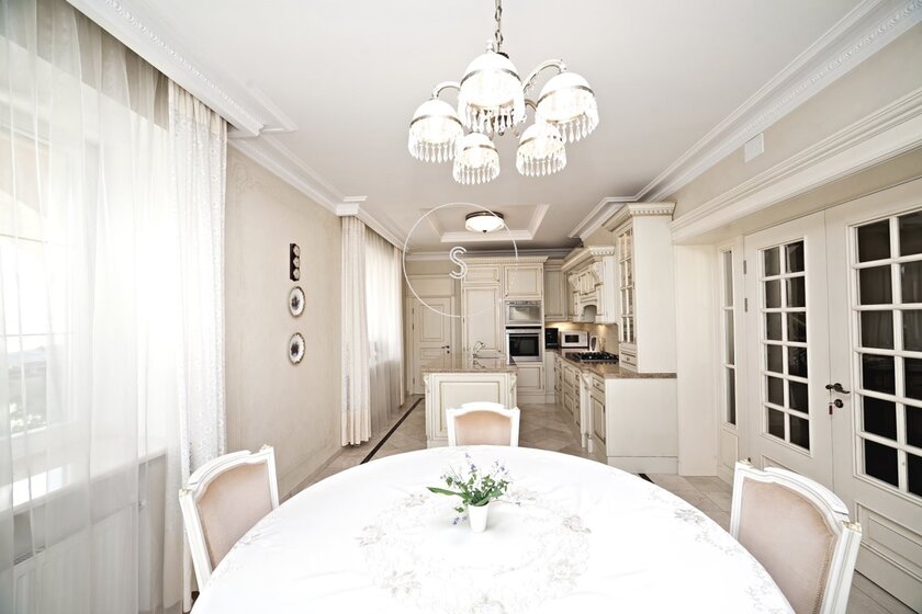 350 м² часть дома, 10 соток участок 100 000 ₽ в месяц - изображение 44