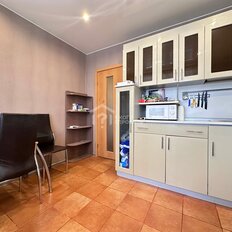 Квартира 34,6 м², 1-комнатная - изображение 4