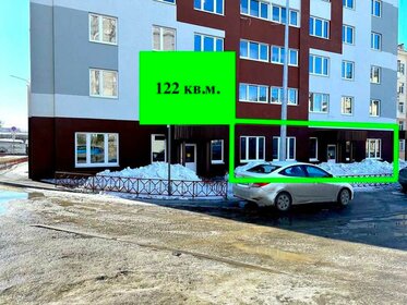 132 м², торговое помещение 158 400 ₽ в месяц - изображение 45