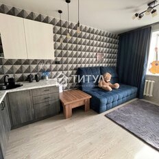 Квартира 23,7 м², студия - изображение 3