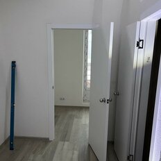 Квартира 32 м², 1-комнатная - изображение 5