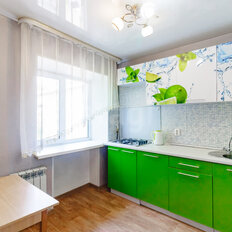 Квартира 31,1 м², 1-комнатная - изображение 2