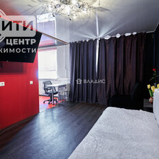 Квартира 31,9 м², 1-комнатная - изображение 1