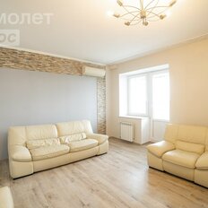 Квартира 113 м², 3-комнатная - изображение 2