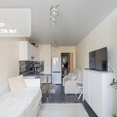 Квартира 20,5 м², студия - изображение 1