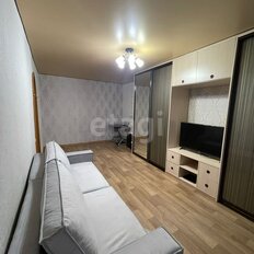 Квартира 35,2 м², 1-комнатная - изображение 3